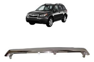 Friso Capo Forester Subaru 2013 A 2016 Cromado