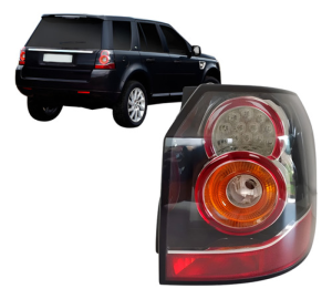 Lanterna Traseira Freelander 2 2006 07 08 A 2013 Com Led Dir