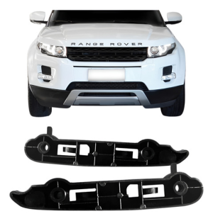 Suporte Parachoque Dianteiro Evoque 2013 14 15 16 17 2018