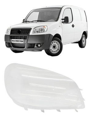 Lente Farol Doblo 2009 A 2021