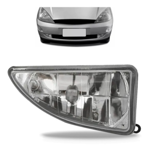 Farol Milha Auxiliar Focus 1998 A 2003