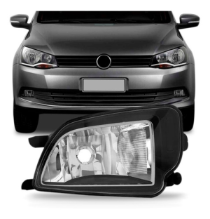 Farol Milha Auxiliar Gol G6 2013 2014 2015 2016 Neblina