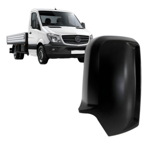 Capa Retrovisor Sprinter 2012 2013 14 15 2016 2017 2018 2019
