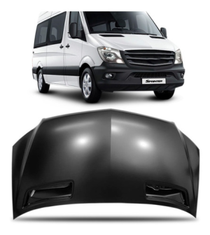Capo Para Sprinter 2017 2018 2019