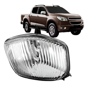 Pisca Retrovisor S10 2012 2013 14 15 16 17 1 8 19 20 21 2022