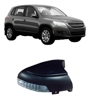 Pisca Seta Tiguan 2009 2010 2011 2012 2013 2014