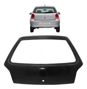 Tampa Porta Malas Gol 2005 A 2008