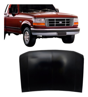 Capo F1000 F4000 1996 1997 1998 Aço
