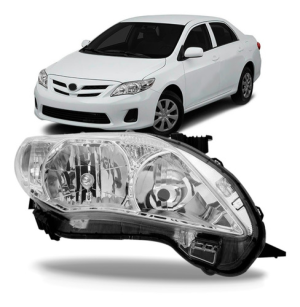 Farol Corolla 2012 2013 2014 Modelo Original