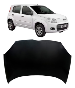 Capo Para Fiat Uno Vivace 2011 2012 2013 2014