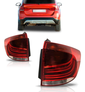 Lanterna Traseira Sem Led Bmw X1 2010 2011 2012 2013