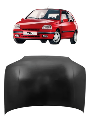 Capo Dianteiro Para Renault Clio 1996 1997 1998 1999