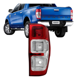 Lanterna Traseira Ranger 2013 2014 2015 16 Bicolor Promoçã