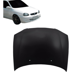 Capo Corsa 2000 2001 2002 2003 Novo Serve No Modelo Antigo