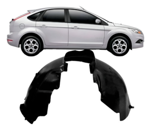 Parabarro Dianteiro Focus 2009 A 2013
