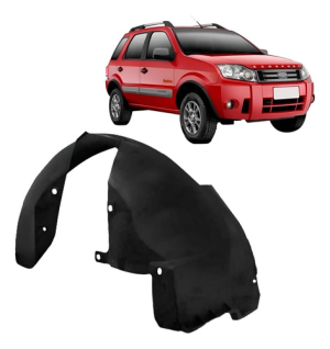 Parabarro Dianteiro Ecosport 2003 A 2012