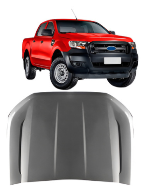 Capo Para Ford Ranger 2017 2018 2019 2020