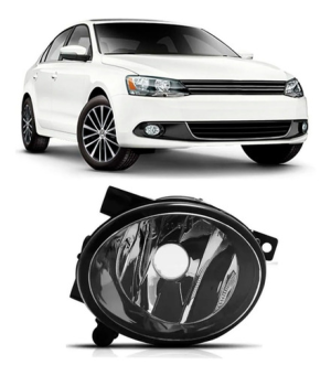 Farol Milha Auxiliar Jetta 2011/2014 Amarok 2014 A 2016