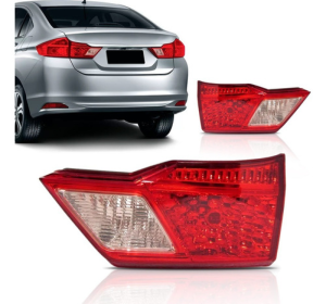 Lanterna Traseira Honda City 2014 2015 2016 Tampa