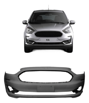 Parachoque Dianteiro Ka 2019 2020 2021 2022 Hatch / Sedan