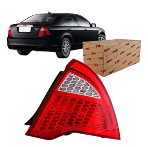 Lanterna Ford Fusion 2010 2011 2012 Lado Direito