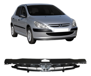 Grade Superior Interna Peugeot 307 2003 2004 2005 2006 Retov