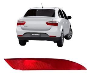 Lanterna Refletor Traseiro Grand Siena 2012 A 2015