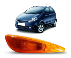 Pisca Seta Lateral Face 2010 A 2015 Ambar Com Soquete