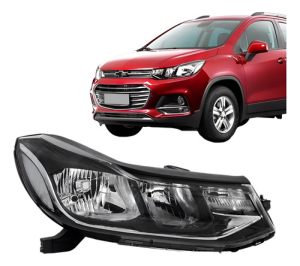 Farol Tracker 2017 2018 2019 Eletrico
