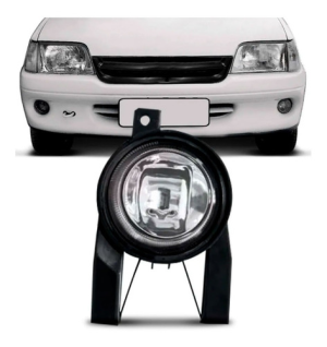 Farol Milha Auxiliar Kadett 1996 1997 1998 Modelo Original