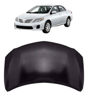 Capô Toyota Corolla 2009 2010 2011 2012 2013