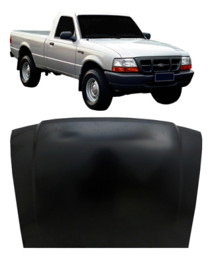 Capô Ranger 1998 A 2004 Explorer Limited 1998 A 2000