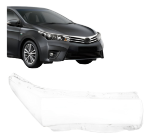 Lente Farol Corolla 2014 2015 2016