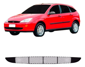Grade Do Parachoque Dianteiro Focus 1998 00 01 02 2003
