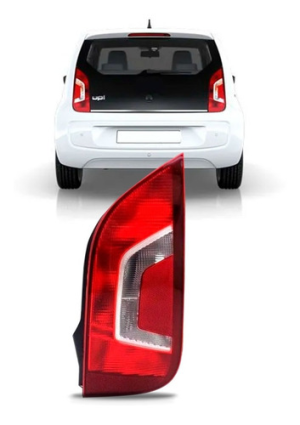 Lanterna Traseira Up 2014 2015 2016 Modelo Original