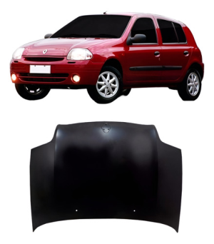 Capo Renault Clio 1999 2000 2001 2002