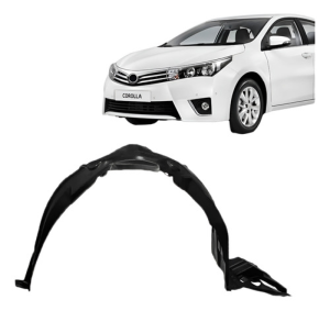 Parabarro Dianteiro Corolla 2014 2015 2016