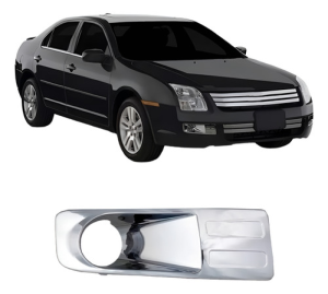 Grade Moldura Do Milha Ford Fusion 2007 2008 2009