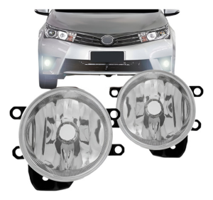 Farol Milha Auxiliar Corolla 2014 2015 2016 2017