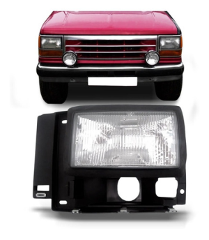Farol Ford Explorer 1991 1992 1993 1994