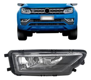 Farol Auxiliar Amarok 2017 A 2022