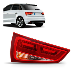 Lanterna Traseira Audi A1 2011 2012 2013 2014 Com Led