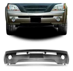 Envolvente Dianteiro Sorento Lx 2007 2008 2009 Primer