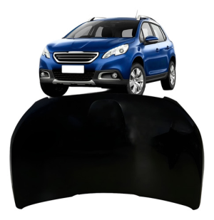 Capo Peugeot 2008 2012 2013 2014 2015 2016 2017 2018 2019