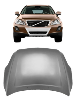 Capo Para Volvo Xc60 2014 2015 2016 2017 2018