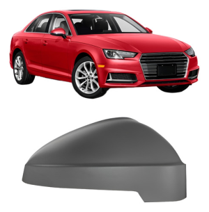 Capa Retrovisor Audi A4 2016 2017 2018 2019 2020