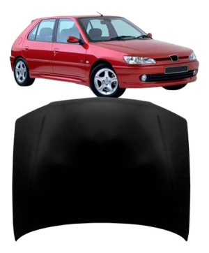 Capo Para Peugeot 306 1997 1998 1999 2000 2001