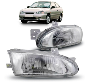 Farol Accent 1995 1996 1997