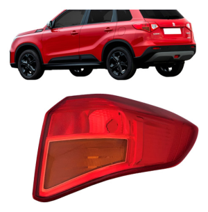 Lanterna Traseira Para Suzuki Vitara 2016 2017 Canto