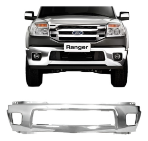 Envolvente Ranger 2010 2011 2012 Dianteiro Cromado